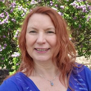 Meet your Posher, Roswitha